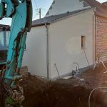 Assainissement individuel à Penmarc’h 